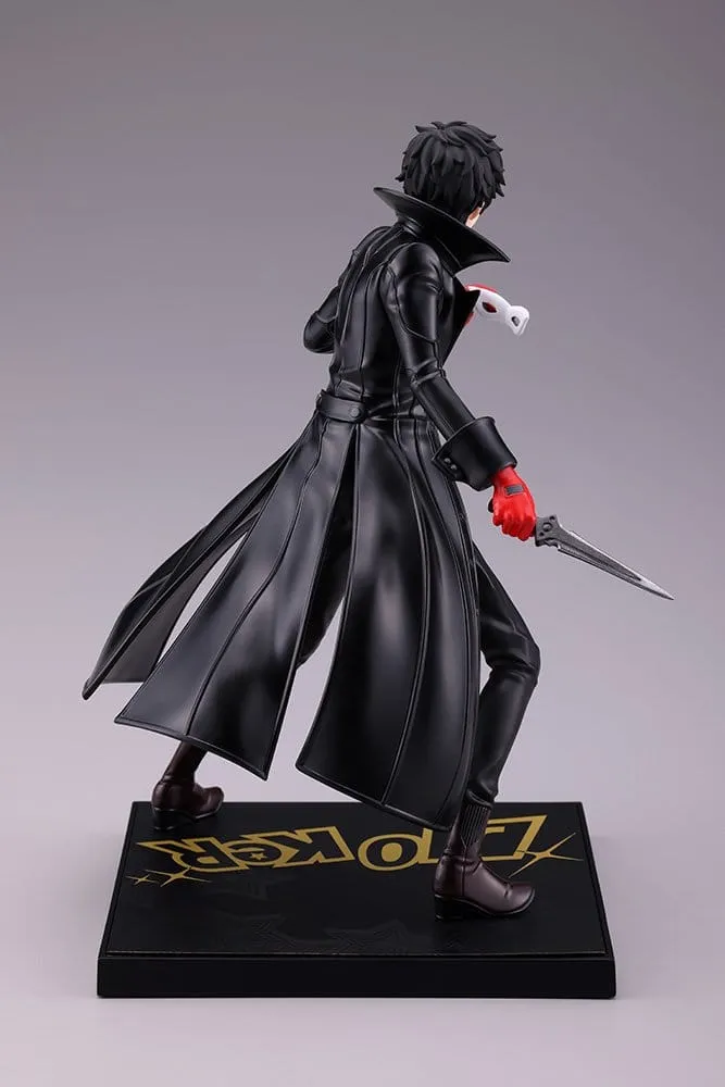 Persona 5 Royal Oshi Works PVC Figure Joker 22 cm